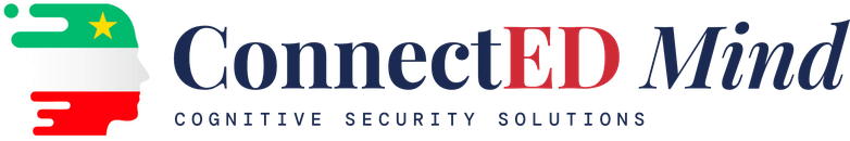 ConnectED Mind — Cognitive Security Solutions